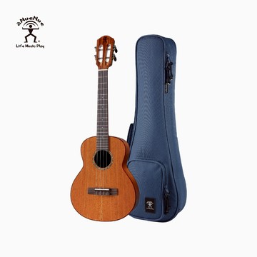 aNueNue 夏威夷夢全單30系列 AT30｜26吋烏克麗麗 全單板桃花心木 彩虹人官方旗艦店