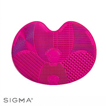 Sigma 刷具清潔墊 Spa Brush Cleaning Mat