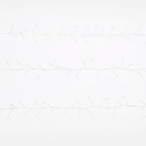 查莉LED造型燈串 冰晶滿天星(定時)