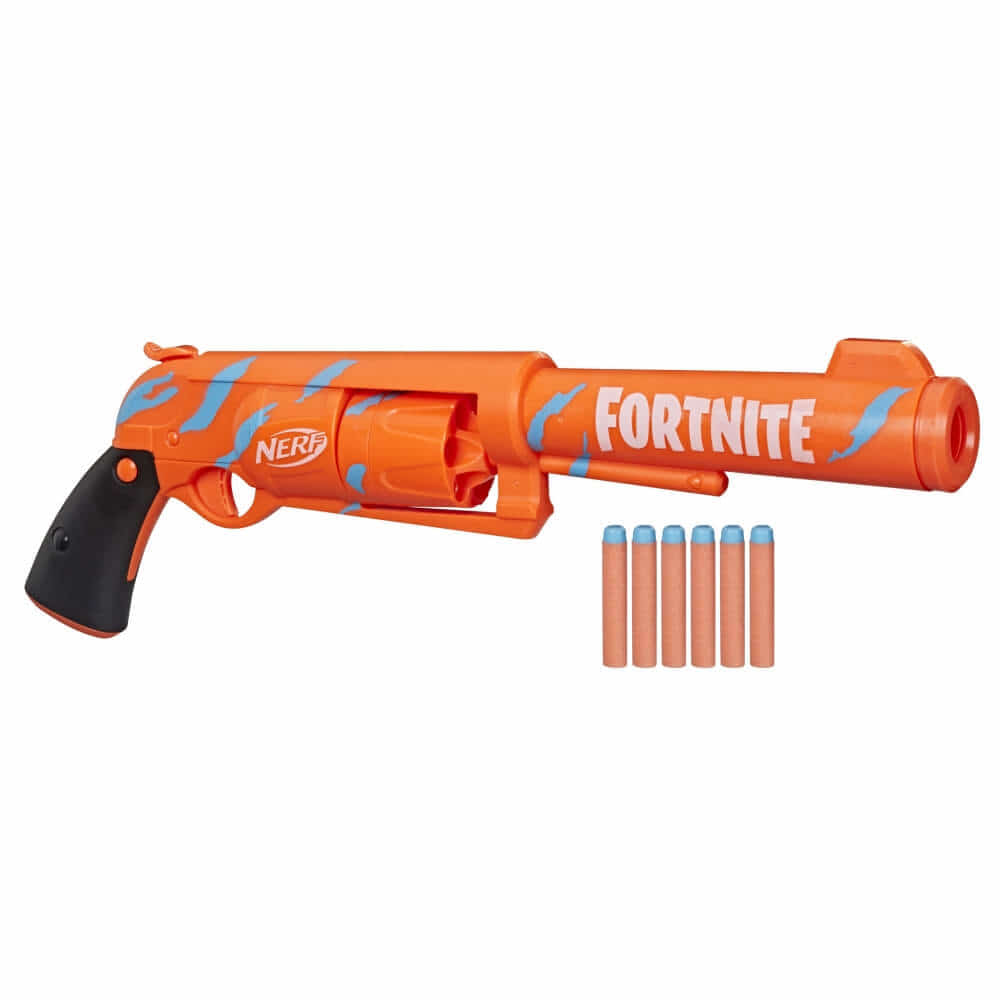 ナーフ フォートナイト FORTNITE HEAVY SR ヘビースナイパー