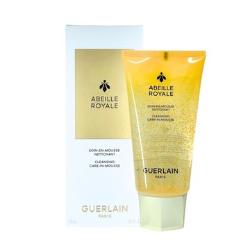 Guerlain 嬌蘭 純淨潔顏凝露 175ml (平行輸入)