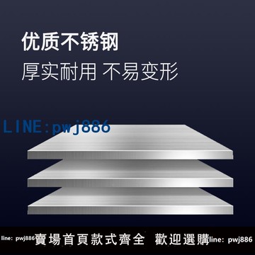 【可打統編 超低價】廚410潔碟臺20不銹鋼工作臺酒店食堂餐盤洗碗1框收納洗碗機房潔碟