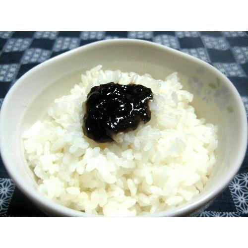 沖縄県 伊是名島（いぜなじま）産 もずくの佃煮 130g 8本セット