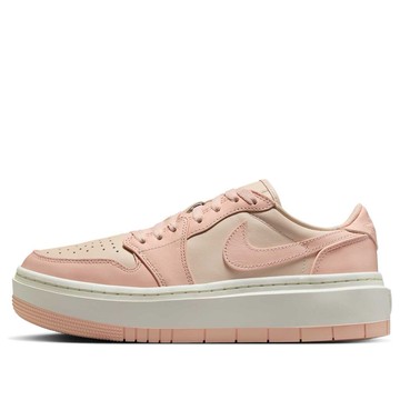 (WMNS) Air Jordan 1 Low Elevate 'Guava Ice Sail'