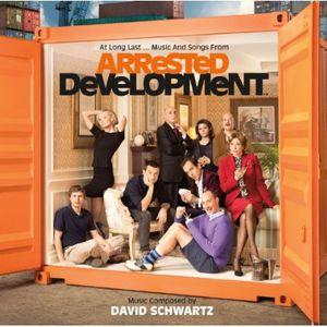 Soundtrack   Arrested Development (サウンドトラック)