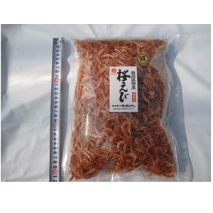 乾燥桜えび（干しエビ）500g｜送料無料｜製造元自社から発送｜