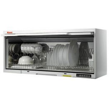 林內 Rinnai UV紫外線殺菌 懸掛式烘碗機80cm RKD-180UV
