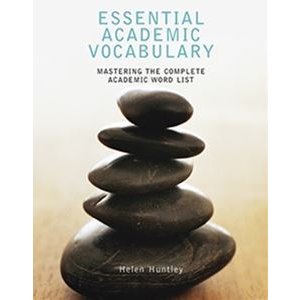 Essential Academic Vocabulary