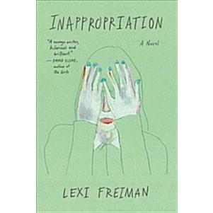 Inappropriation (Paperback)