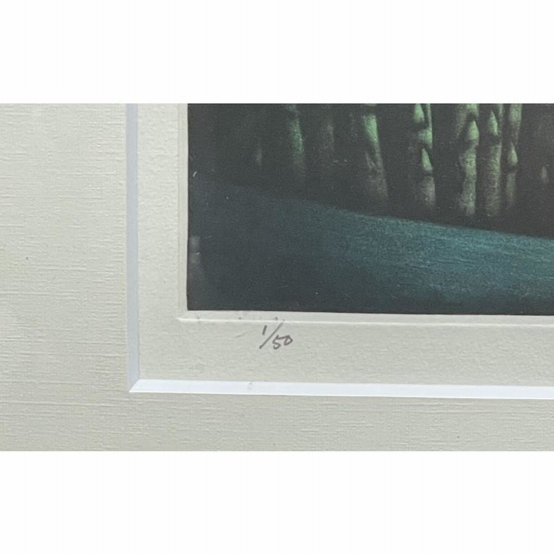 斉藤武士　絵画　MEMORY-90-1 斉藤武士絵画MEMORY-90-1