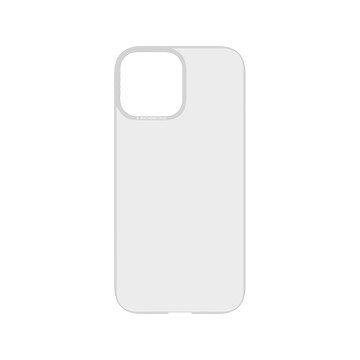 iPhone 13 Pro Max Mod NX Backplate 透明