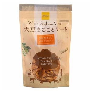 かるなぁ 大豆まるごとミート　手羽先タイプ 80g