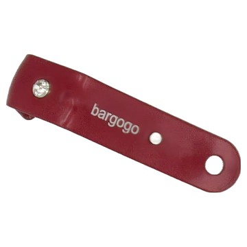 bargogo 巴果果 酒瓶開瓶器 鐵+水鑽材質  1個