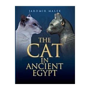 The Cat in Ancient Egypt (Paperback  New Edition)