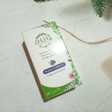 HH~私密植萃舒緩噴霧 50ml [FIFI SHOP]｜現貨