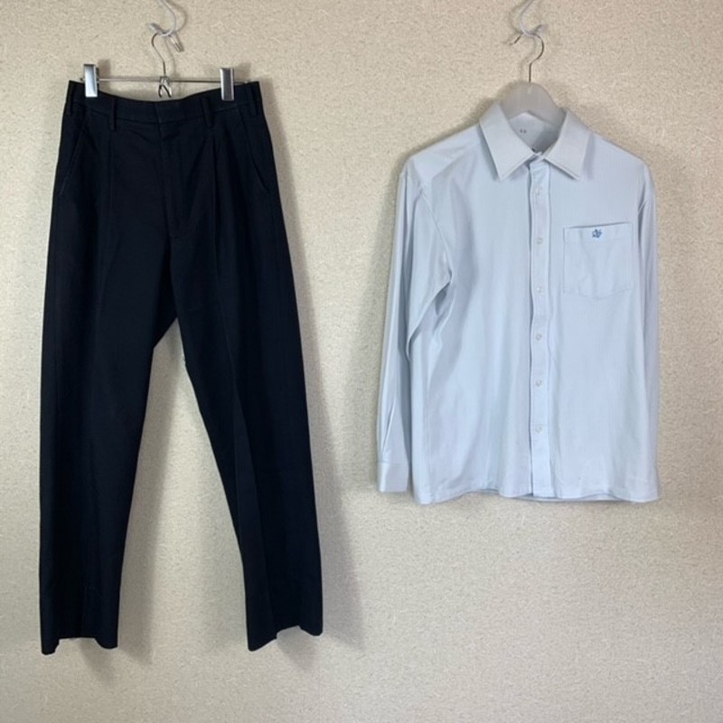 大分県立海洋科学高校　男子制服 大分県立海洋科学高校 男子制服