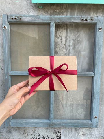 原木燒/包裝加購