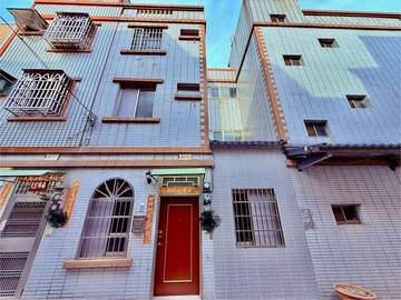 〖施藏好房〗梧棲免整理孝親朝南美透天｜稀有釋出｜台中市梧棲區永興路一段