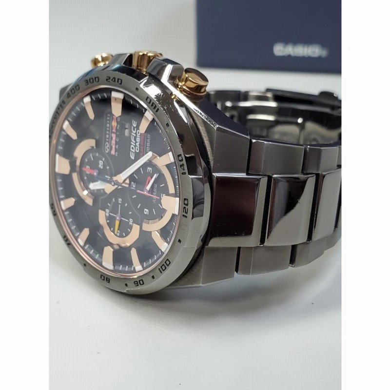 Casio edifice hot sale efr 541