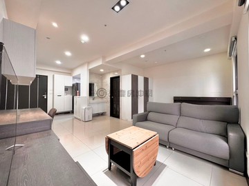 佳泰世紀城 豪華視野一房 平面車位｜新竹縣竹北市十興路