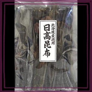 ぎょれん北光 北海道産徳用日高昆布 内容量100G