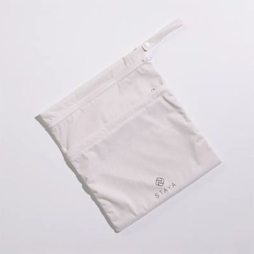 STAYA｜防水袋 兩色任選