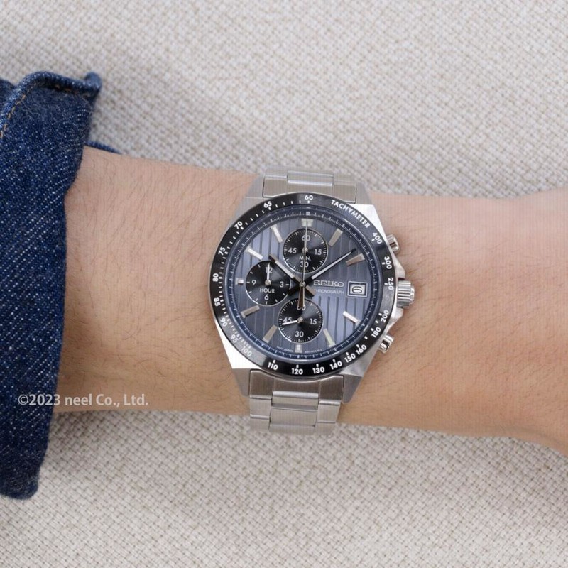 セイコー セレクション SEIKO SELECTION Sシリーズ ショップ専用
