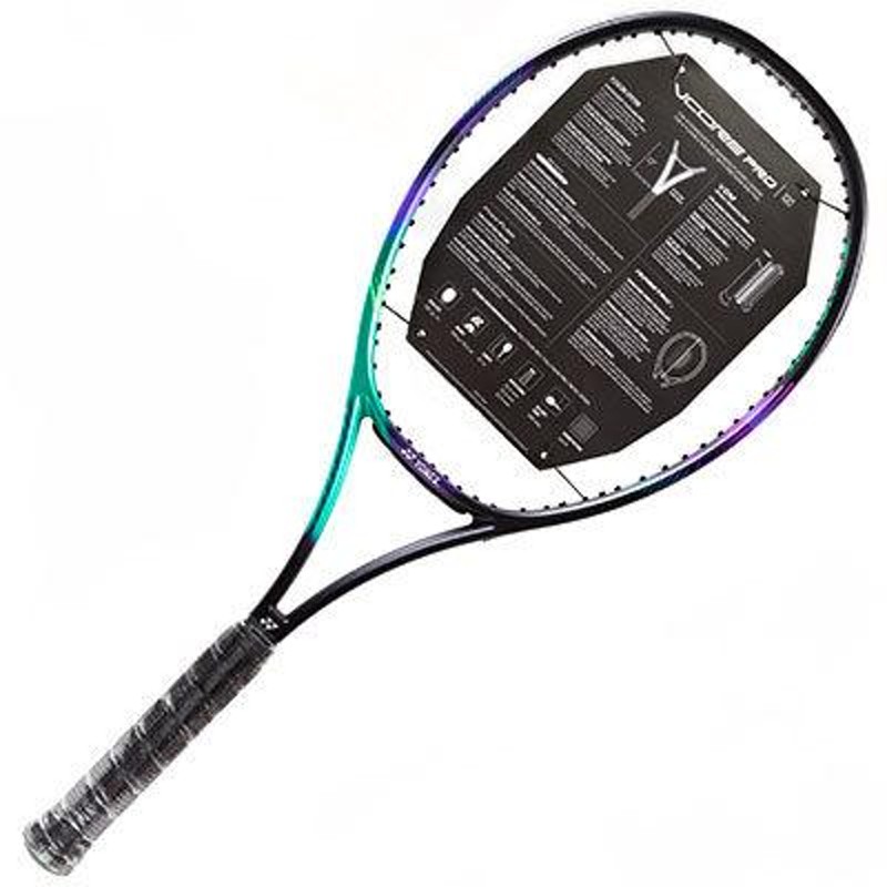 新しいスタイル ヨネックス ＶCORE100 (Yonex) 2021年モデル VCORE Vコア 中古】ヨネックス プロ PRO 100 100  テニス