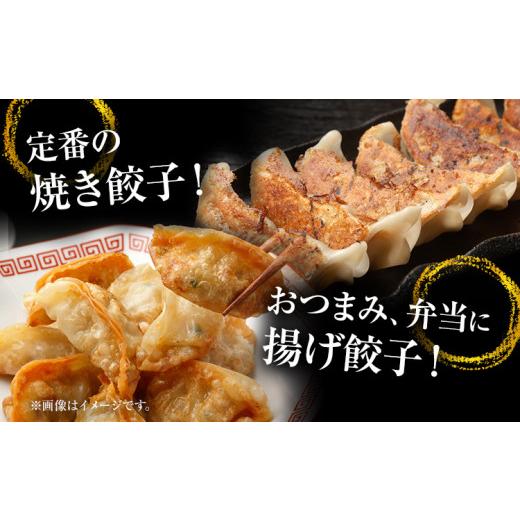 ふるさと納税 福岡県 田川市 訳あり！ちょっと大きめ国産生餃子　50個／2kg（50個×2p）＆辛子明太子小切り300g（100g×3p）セット