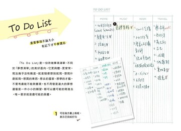 時間感手帳 Running Planner 無時效 (1版) 黃昱毓 2024 讀享