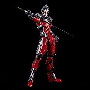 12'HERO's MEISTER ULTRAMAN SUIT Ver7.2(限値練限定)(中古品)