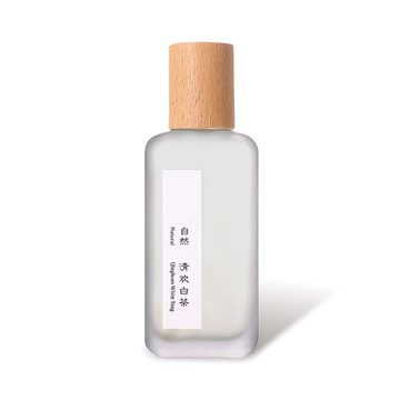 【蝦皮直營】木蓋清新香水 50ml 香水 淡香水 七種香型 香氛 花香 茶香 果香 清新 淡香 S308