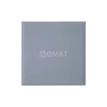 【QMAT】20mm超慢跑墊/ 丁香灰 eslite誠品