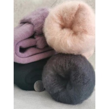 升級版加長巨暖襪超厚加絨保暖襪子特厚拉毛襪小腿襪加厚男女冬季