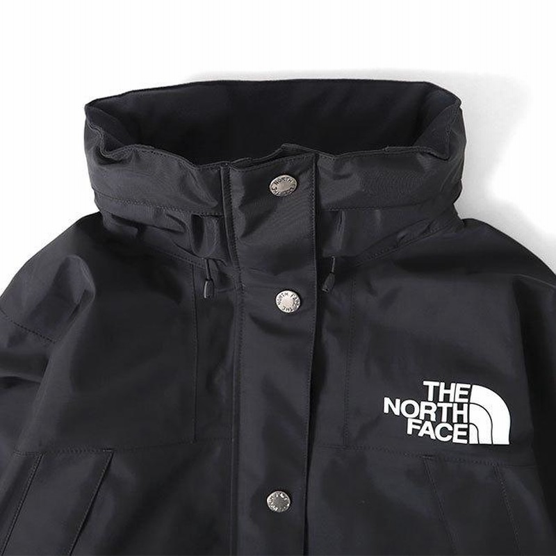 THE NORTH FACE ノースフェイス ゴアテックス マウンテン レ