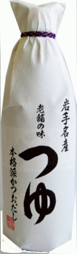 Sasanacho Traditional Soup Base 1L
