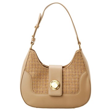 CERRUTI 1881 限量2折 義大利頂級手拿包肩背包 全新專櫃展示品