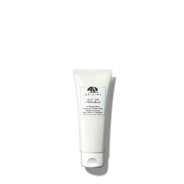 ORIGINS 品木宣言 奇蹟抗痘面膜75ml