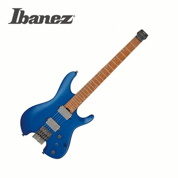 Ibanez Q52-LBM 無頭電吉他 藍色【敦煌樂器】
