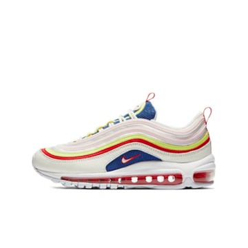 W Nike Air Max 97 彩虹 女鞋 厚底 休閒鞋 AQ4137-101