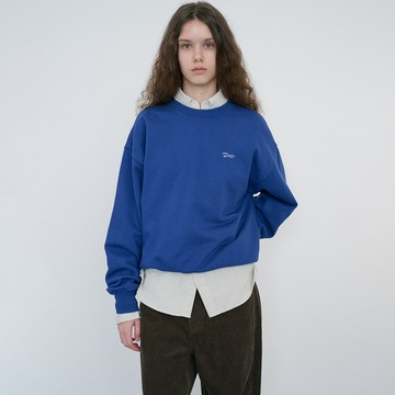 [Dunst] 中性服裝染色衛衣_UDTS6C115