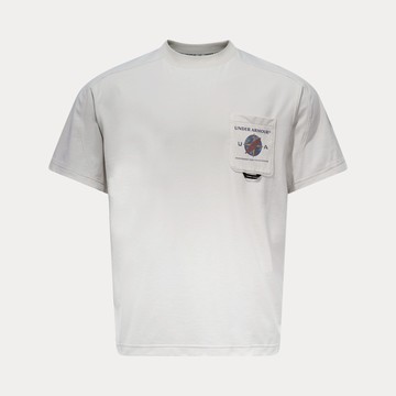 UA 男 APAC Urban OD SUP 短袖T-Shirt 人氣新品