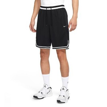 Nike As M Nk Df Dna 10In Short 短褲 男款 黑色 籃球 球褲 運動 DH7161-010