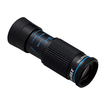 KenMAX 6x16mm 日本製單眼微距短焦望遠鏡 KM-616