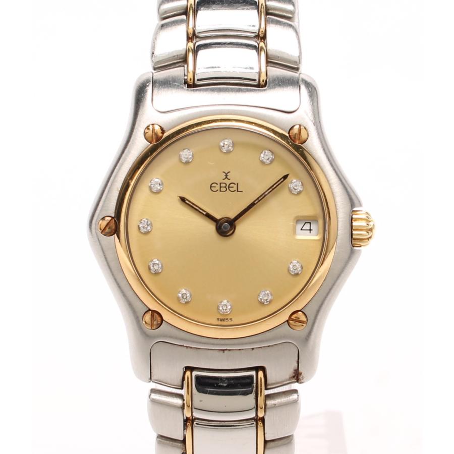 限定特価】【限定特価】エベル レディース腕時計 腕時計(アナログ