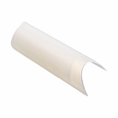 Mithos スマートチップ ナチュラル サイズ別 04 50p ネイルチップ ラップ ハーフチップ 長さ出し エクステンション スカルプ 通販 Lineポイント最大get Lineショッピング