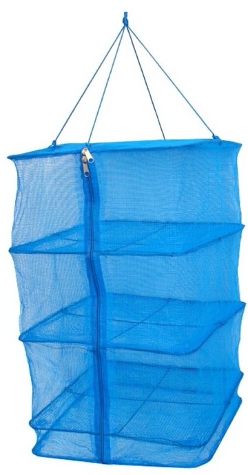 ├登山樂┤臺灣 GO SPORT 餐廚網、碗籃、食物吊籃 # 64350