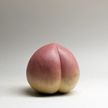 李子 20260829 Peach 20260829