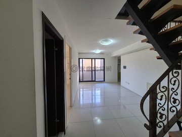 大雅市中心輕屋齡樓中樓3房低總價｜台中市大雅區中清北街