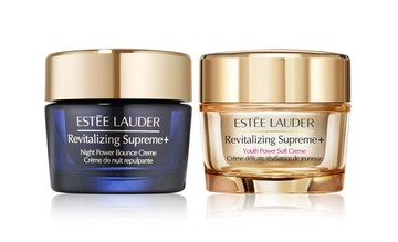【ESTEE LAUDER】日夜年輕膠原精選組
